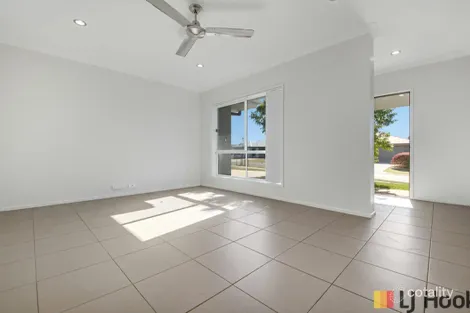 Property photo of 32 Koolivoo Parade Boyne Island QLD 4680