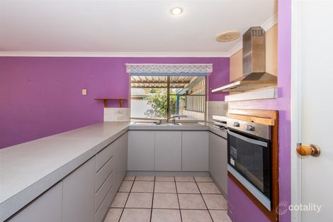 Property photo of 6 Cambridge Drive Greenfields WA 6210