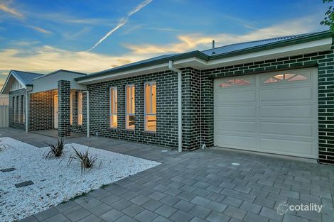 Property photo of 27 Laurel Avenue Croydon Park SA 5008