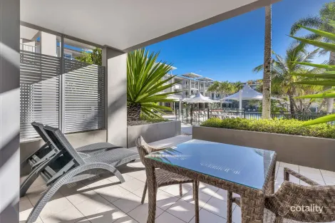 3106/1-25 Bells Bvd, Kingscliff, NSW 2487