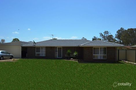 Property photo of 9 Haymer Court Meadowbrook QLD 4131