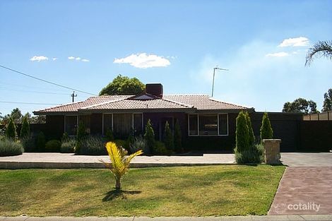 2 Blythe Pl, Armadale, WA 6112