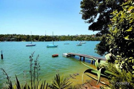 25/3 Werambie St, Woolwich, NSW 2110