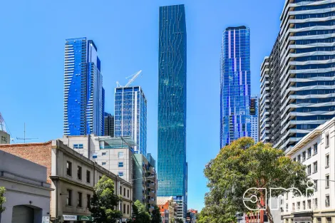 3601/462 Elizabeth St, Melbourne, VIC 3000