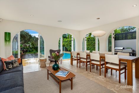 Property photo of 27 Nundah Street Lane Cove North NSW 2066