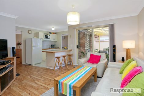 Property photo of 43 Burrinjuck Drive Woodcroft NSW 2767