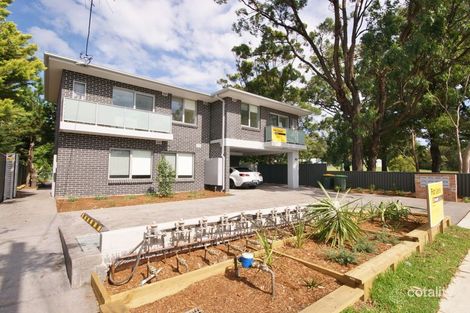 3/165 Joseph St, Lidcombe, NSW 2141