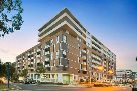 614/7 WASHINGTON AVE, RIVERWOOD, NSW 2210