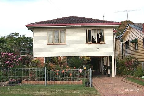 39a Frank St, Scarborough, QLD 4020