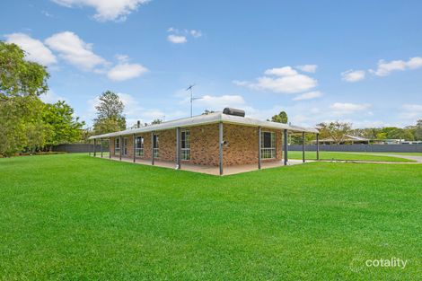 Property photo of 12 Cabrera Crescent Beerwah QLD 4519