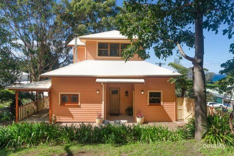 Property photo of 1 Goodrich Street Scarborough NSW 2515