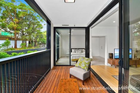 Property photo of 808/280 Jones Street Pyrmont NSW 2009
