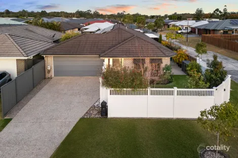 Property photo of 13 Reed Court Caboolture QLD 4510