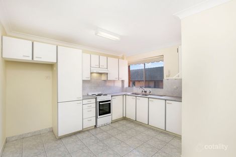 Property photo of 8/11 St Albans Road Kingsgrove NSW 2208