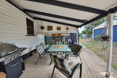 Property photo of 16 Archer Street Monto QLD 4630