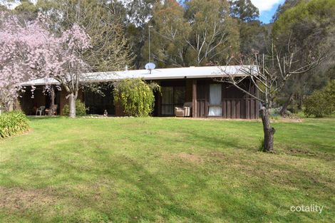 672 Cassilis Rd, Swifts Creek, VIC 3896