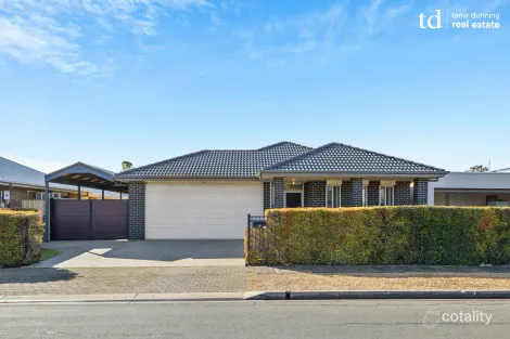 12 Faulding Ave, Munno Para, SA 5115