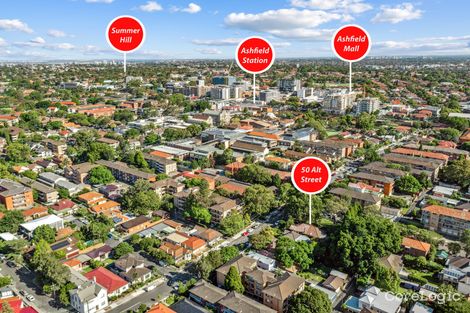 Property photo of 50 Alt Street Ashfield NSW 2131
