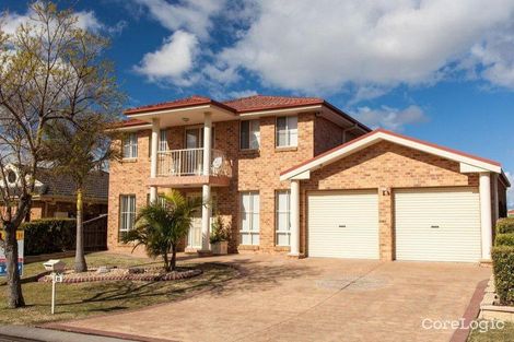 Property photo of 62 Latina Circuit Prestons NSW 2170