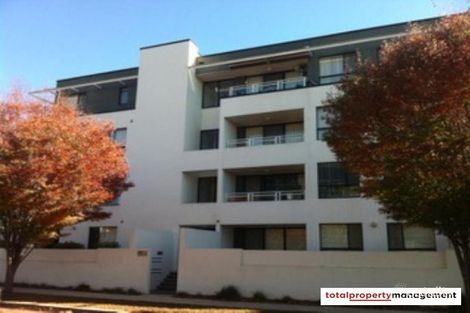 57/53 Dawes St, Kingston, ACT 2604