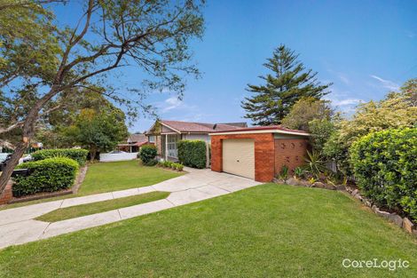 Property photo of 26 Hedges Avenue Strathfield NSW 2135