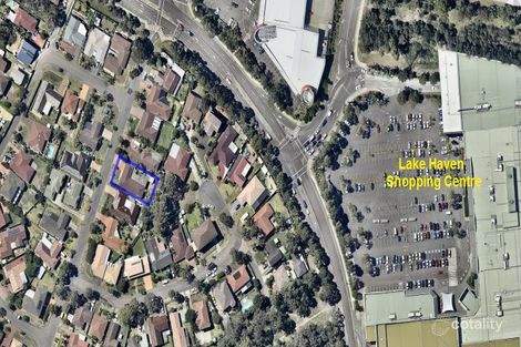 35 Twin Lakes Dr, Lake Haven, NSW 2263