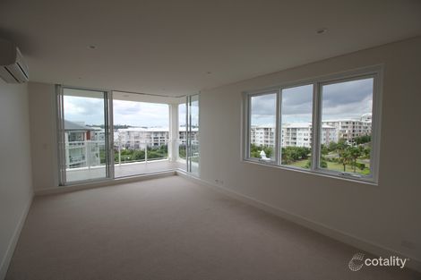 Property photo of 614/2 Palm Avenue Breakfast Point NSW 2137
