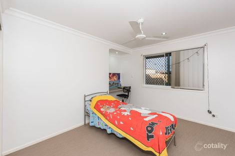 Property photo of 8 Torrisi Place Kalkie QLD 4670