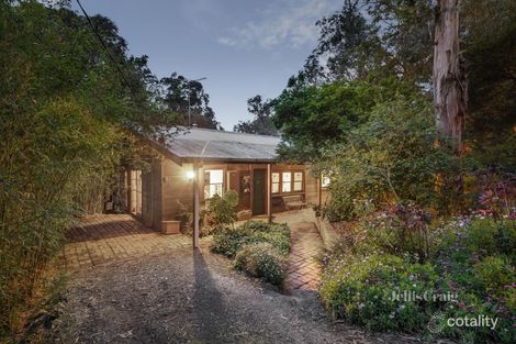 Property photo of 5 Rodda Parade Eltham VIC 3095