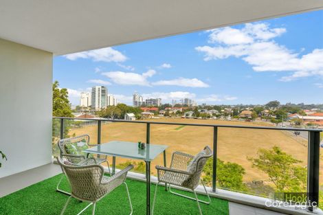 Property photo of 503/17 Bath Street Labrador QLD 4215