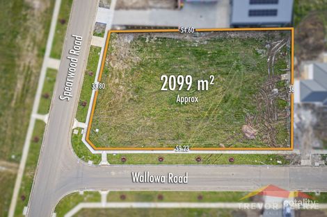 10 Spearwood Rd, Cardigan, VIC 3352