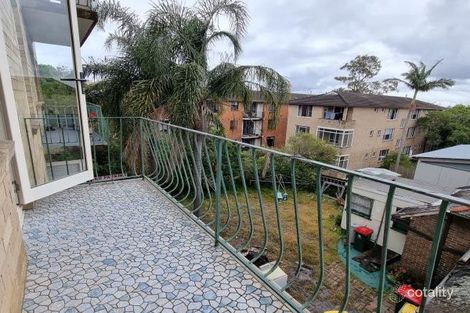 Property photo of 9/30 Cowper Street Randwick NSW 2031