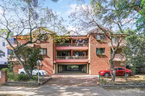 7/75-79 Boundary St, Granville, NSW 2142