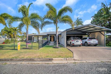 Property photo of 87 Daniel Street Mount Pleasant QLD 4740