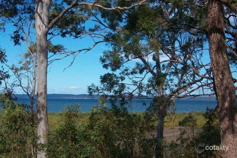 Property photo of 52 Fraser Drive River Heads QLD 4655