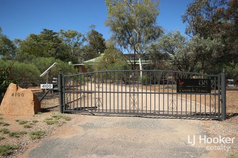 Property photo of 68 Petrick Road Connellan NT 0873