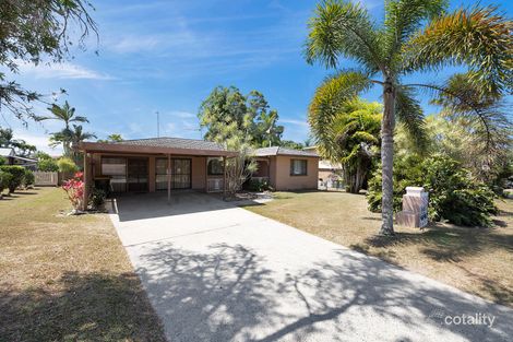 29 Phillip St, Mount Pleasant, QLD 4740