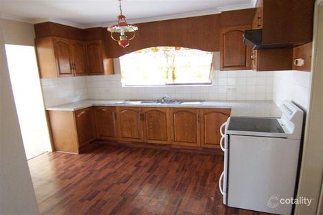 Property photo of 27 Ledgerwood Street Griffith NSW 2680