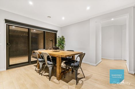 Property photo of 3 Hackney Street Aintree VIC 3336