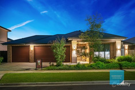 3 Hackney St, Aintree, VIC 3336