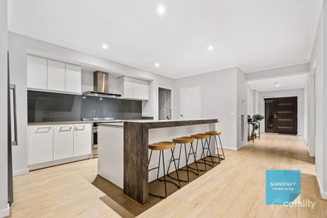 Property photo of 3 Hackney Street Aintree VIC 3336