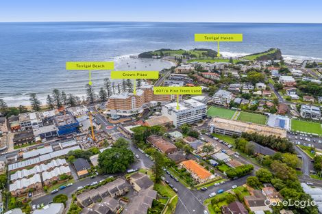 607/6 Pine Tree Lane, Terrigal, NSW 2260