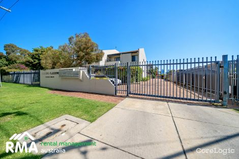 Property photo of 9/4 Manning Terrace South Perth WA 6151