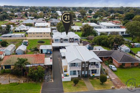 9/12 Elizabeth St, Mandurah, WA 6210