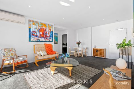 Property photo of 605/8 Gheringhap Street Geelong VIC 3220