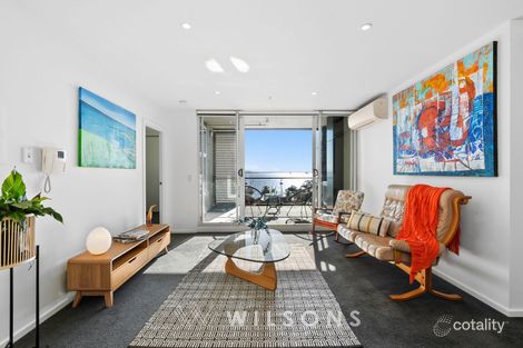 Property photo of 605/8 Gheringhap Street Geelong VIC 3220