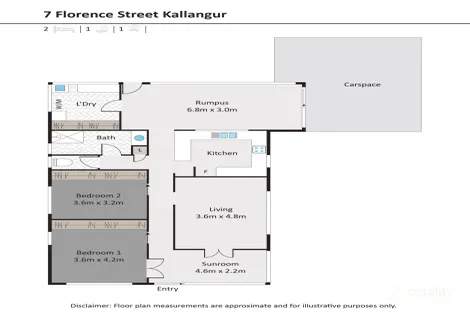Property photo of 7 Florence Street Kallangur QLD 4503