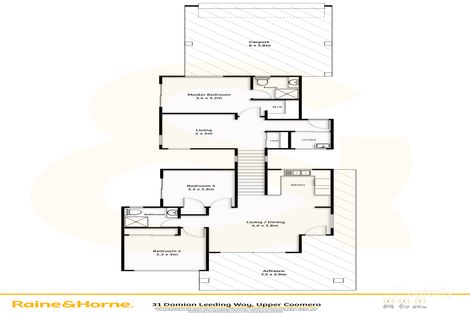 Property photo of 31 Damian Leeding Way Upper Coomera QLD 4209