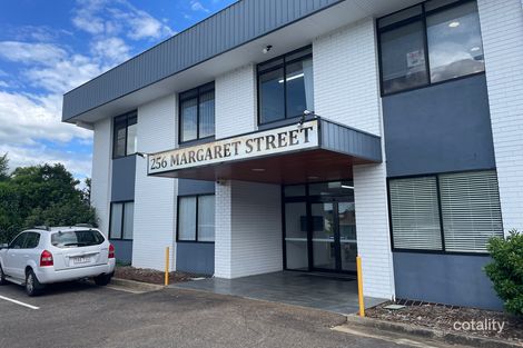 2/256 Margaret St, Toowoomba City, QLD 4350
