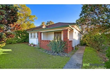 Property photo of 1 Nairn Street Kingsgrove NSW 2208